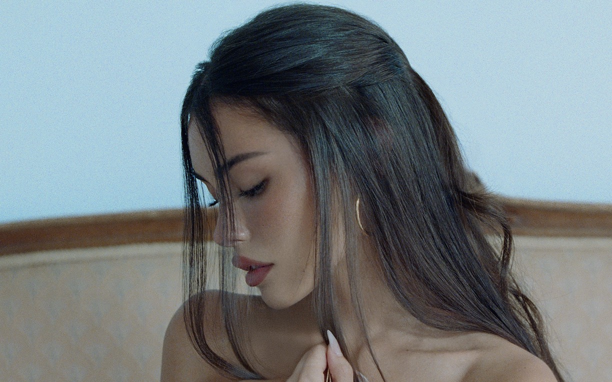 Madison Beer is that girl