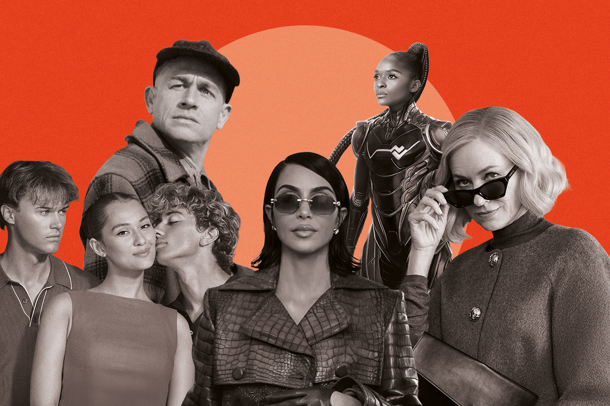 Le peggiori serie tv del 2025