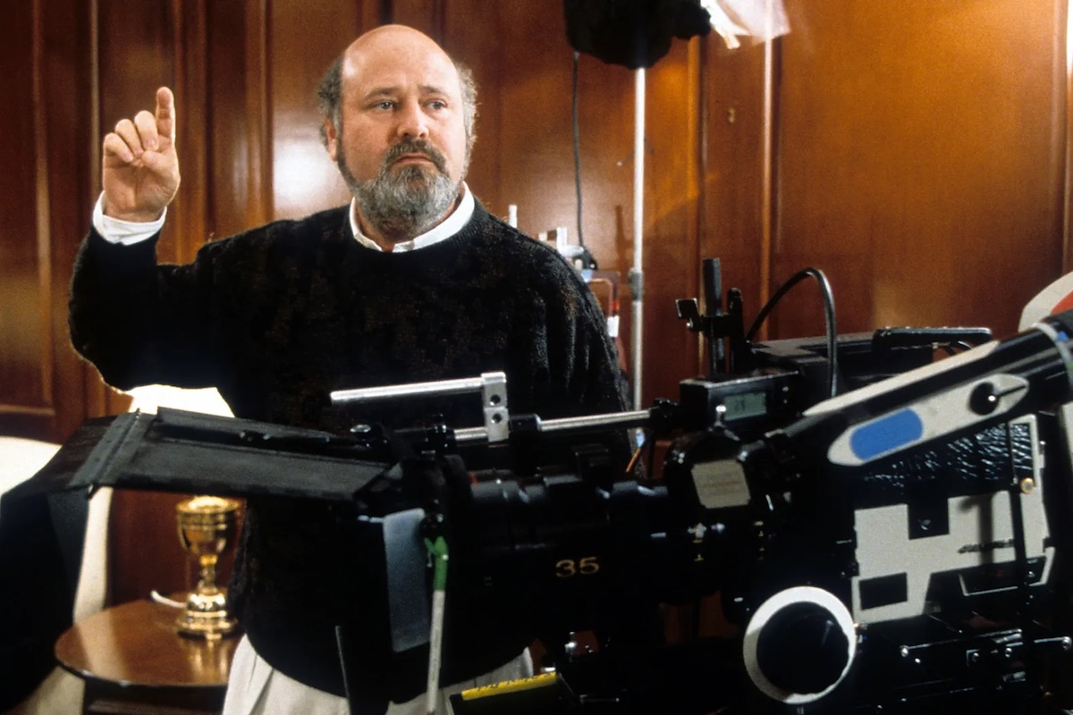 «Un gigante visionario»: Hollywood rende omaggio a Rob Reiner