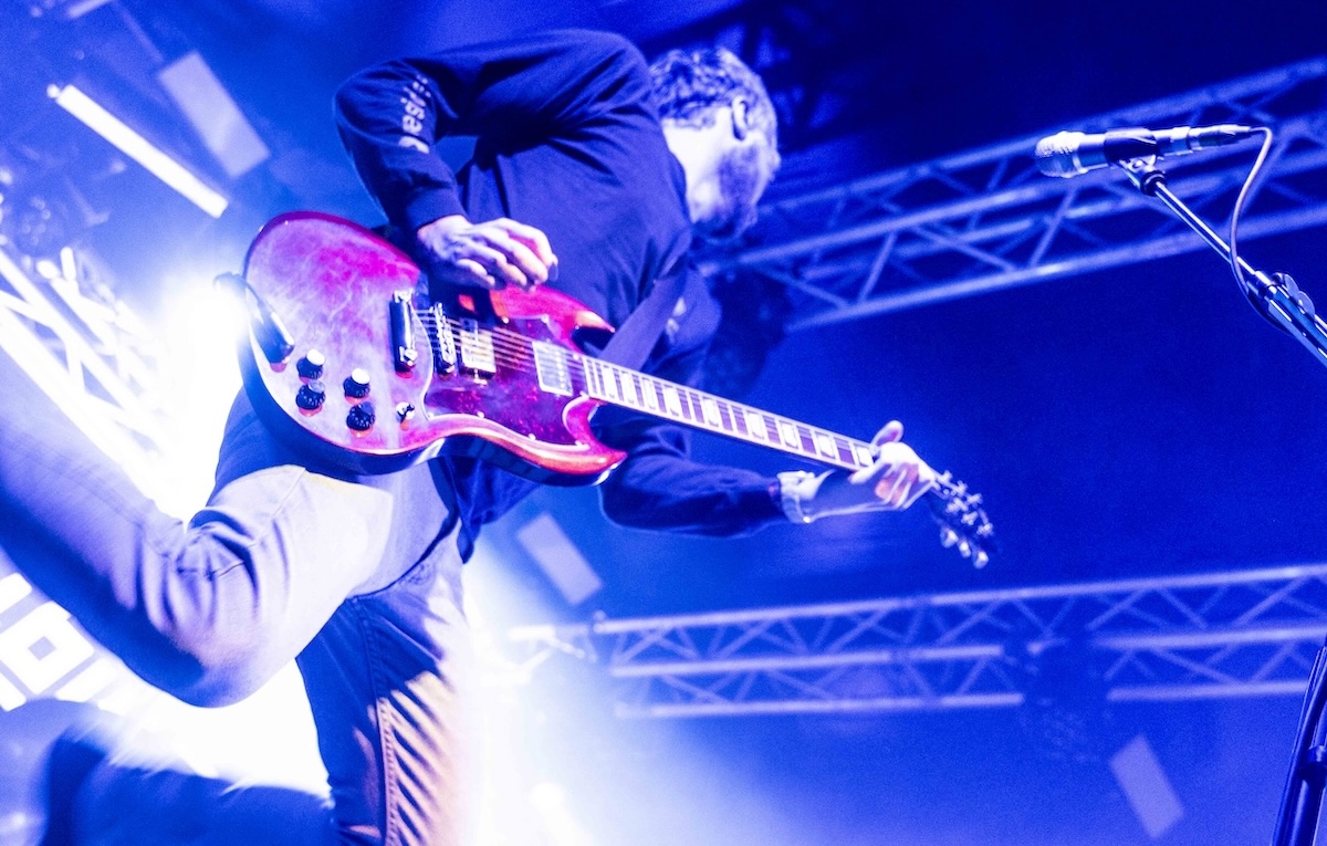 Per capire i Subways devi vederli dal vivo