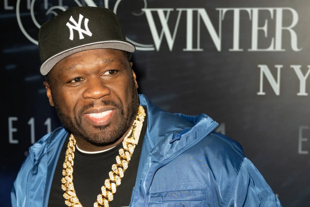 Dopo il doc su Diddy, 50 Cent sta sviluppando una serie sulle ‘gang wars’