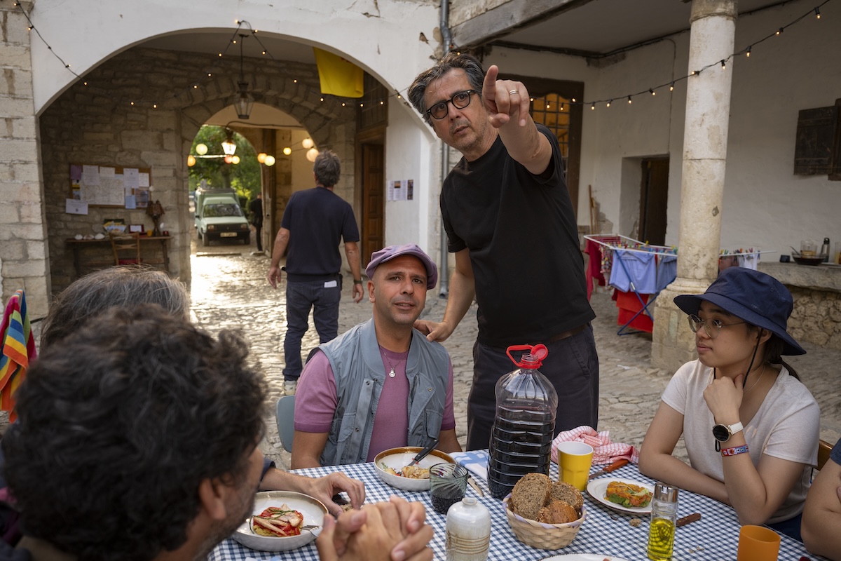 ‘Buen Camino’ ha sorpassato ‘Avatar’: è il maggiore incasso di sempre al box office italiano