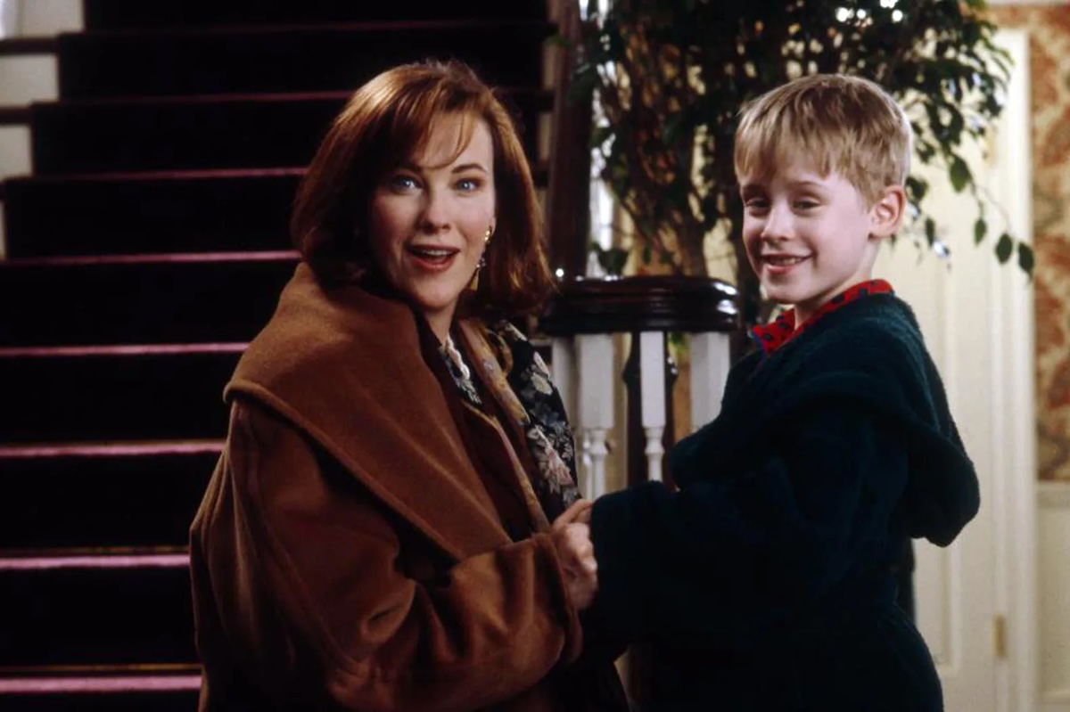 Macaulay Culkin ricorda Catherine O’Hara: «Mamma, credevo avessimo tempo»