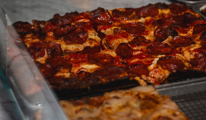 Mama's Too a New York