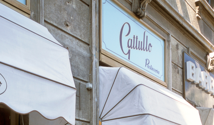 Gattullo Milano