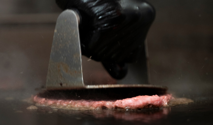 smash burger smashers