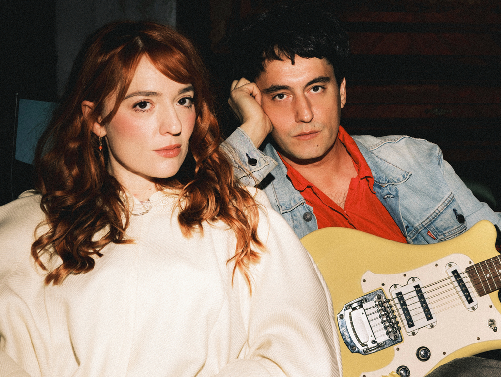 Maria Antonietta e Colombre