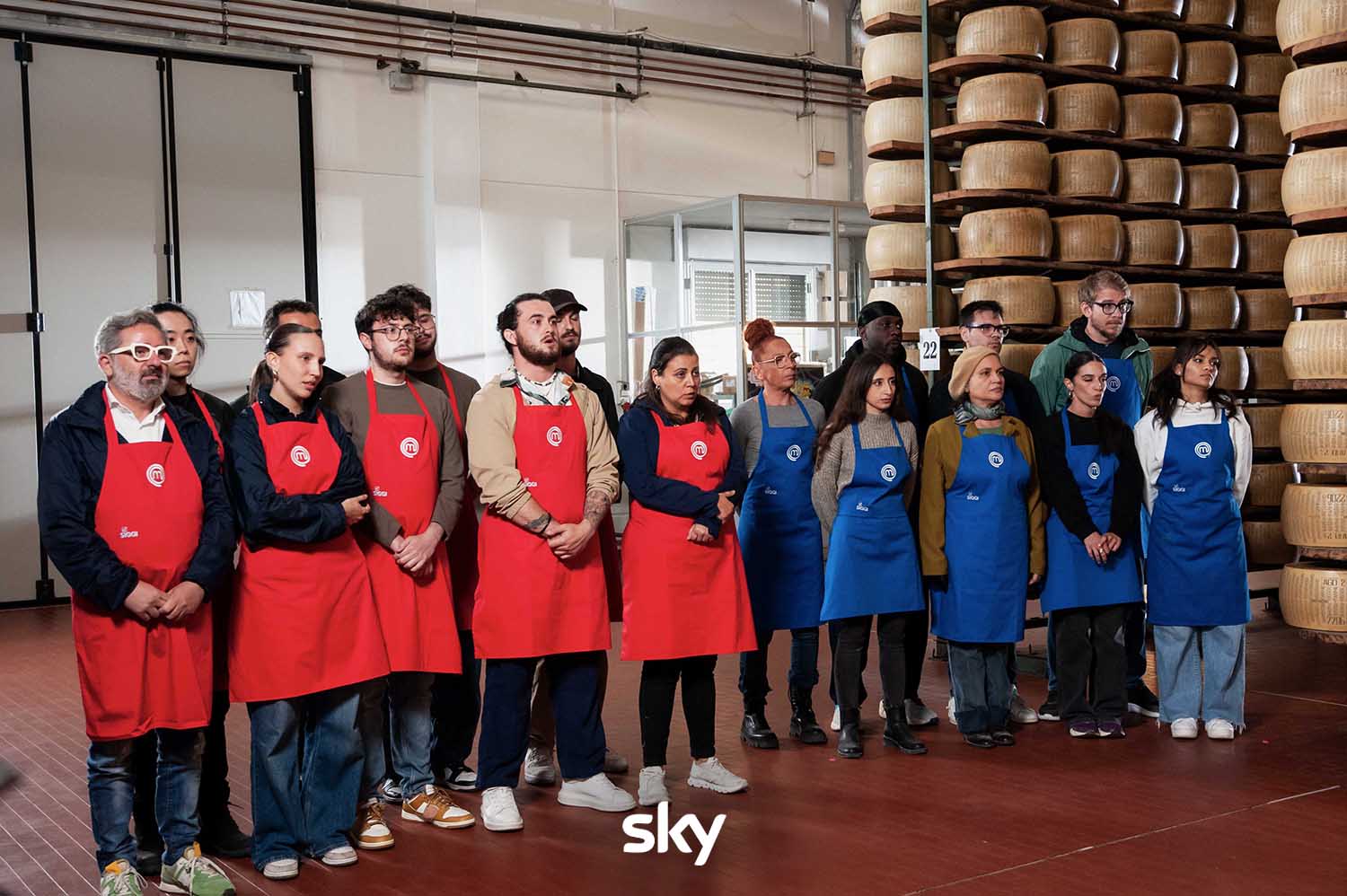 MasterChef Italia 15