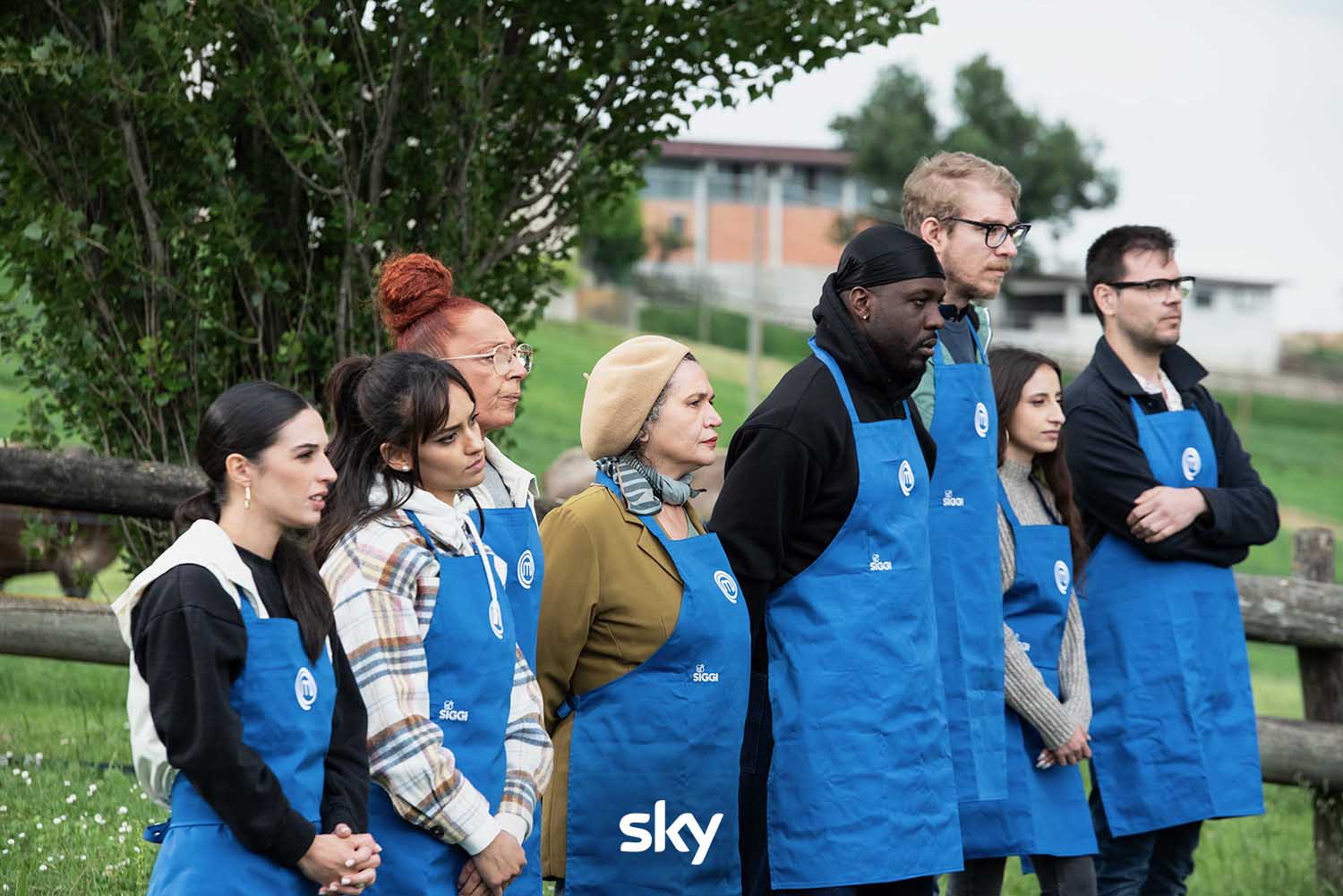 MasterChef Italia 15