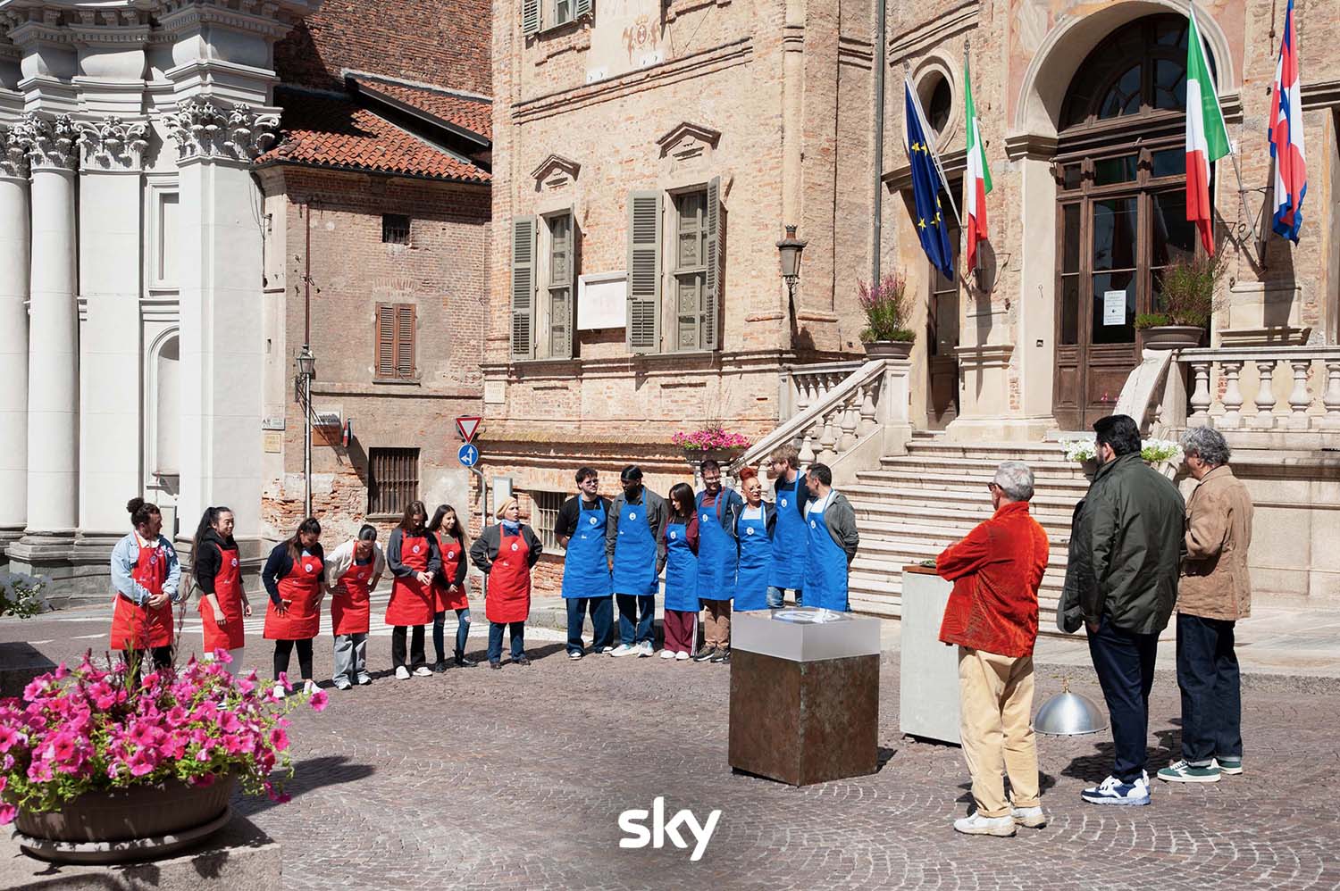 MasterChef Italia 15