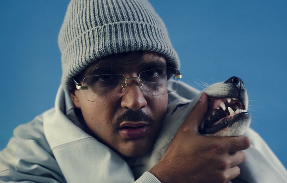 In ‘Tutto è possibile’ Geolier fa i conti con il più stronzo dei mali: i soldi