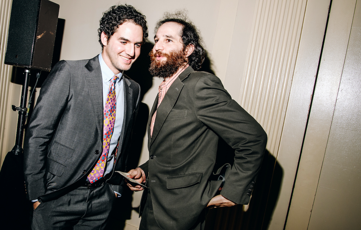 Safdie vs Safdie, storia di una separazione