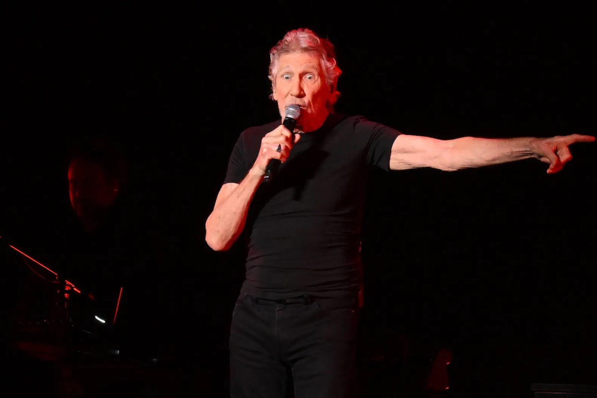 Roger Waters non si è pentito dei commenti su Ozzy dopo la sua morte