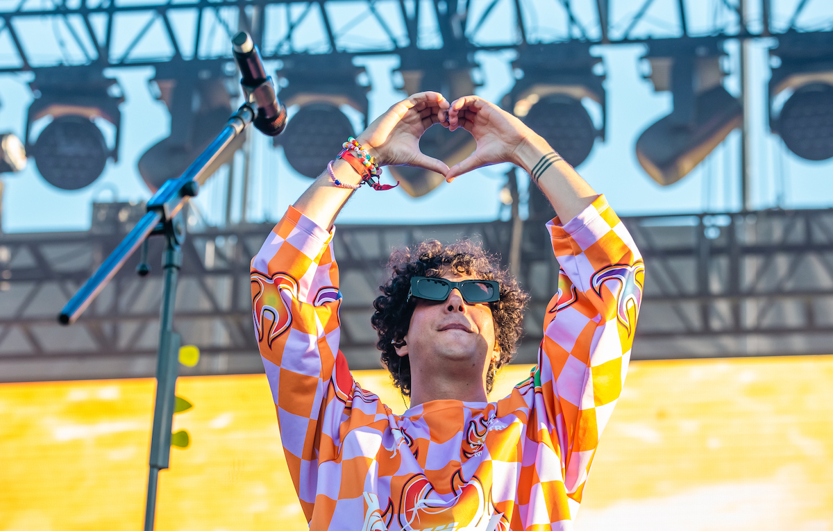 Ballare col dolore: la musica dei Rawayana ci parla del Venezuela di oggi