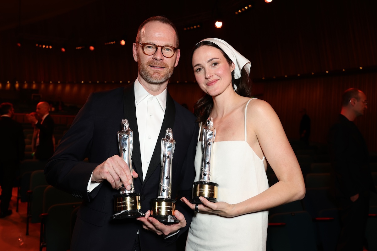 Joachim Trier: «‘Sentimental Value’ è la mia lettera d’amore per il cinema»