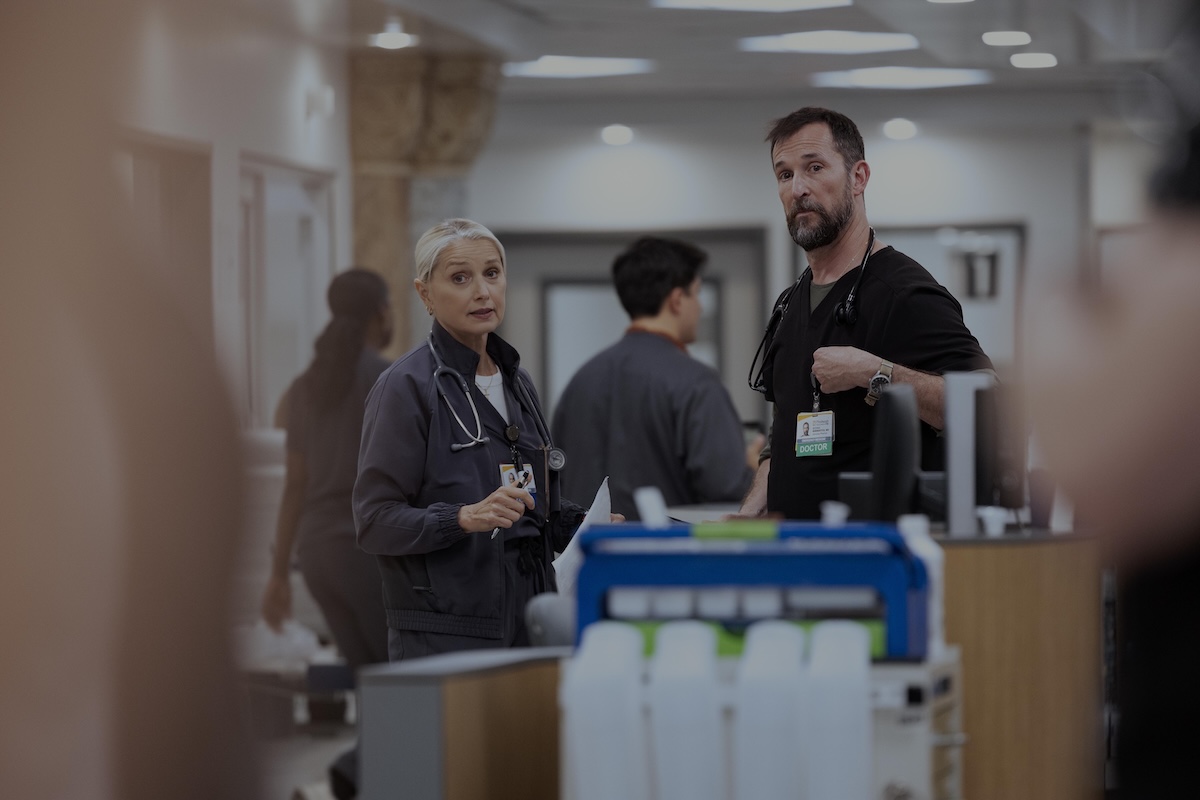 ‘The Pitt 2’ è l’America che vogliamo, e quella in cui siamo bloccati