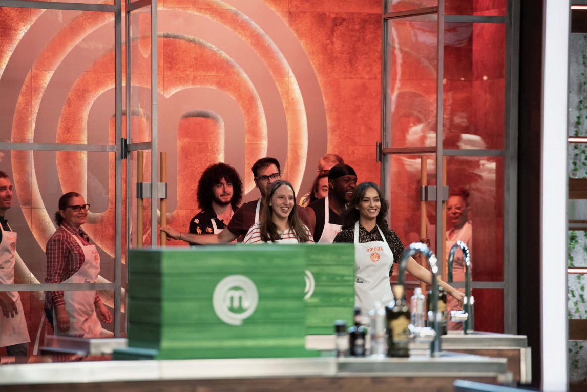 MasterChef Italia 15