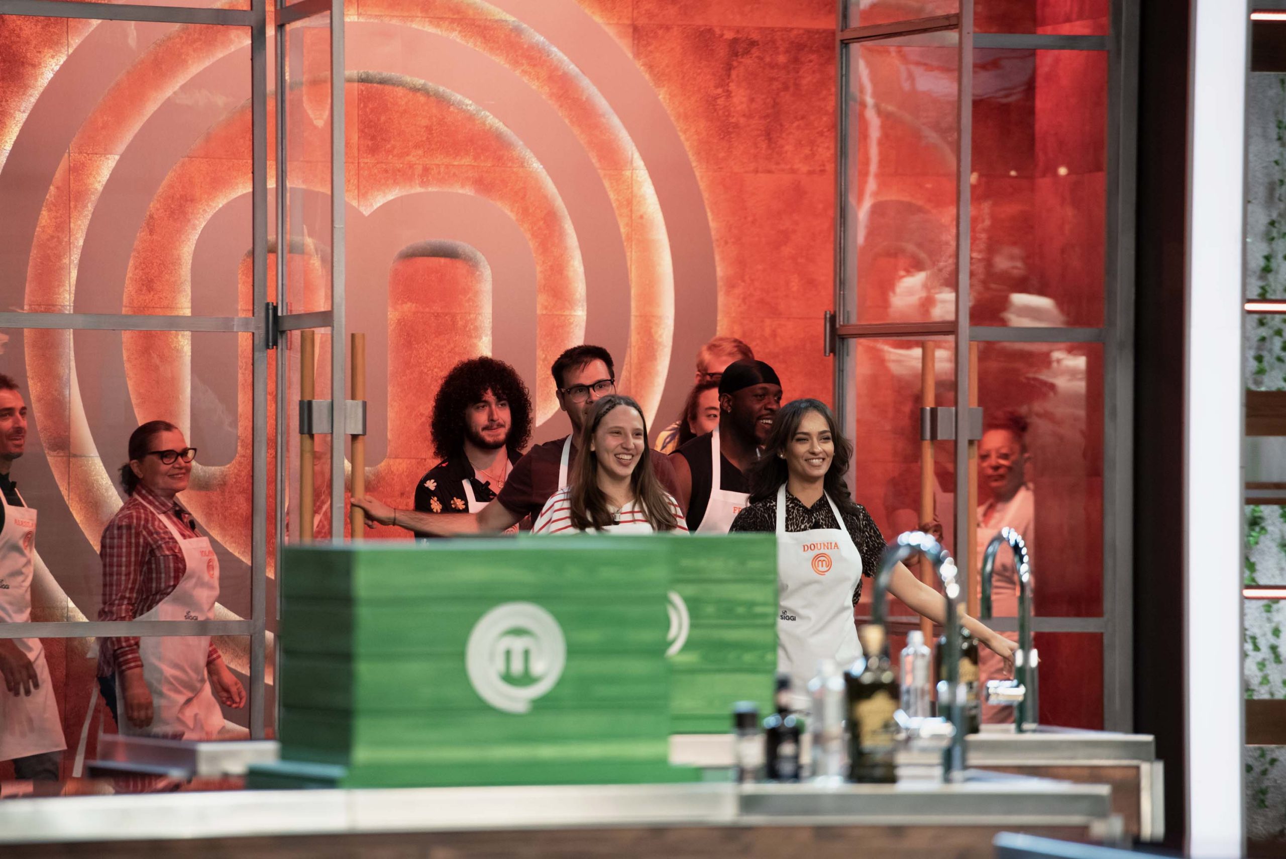 MasterChef Italia 15