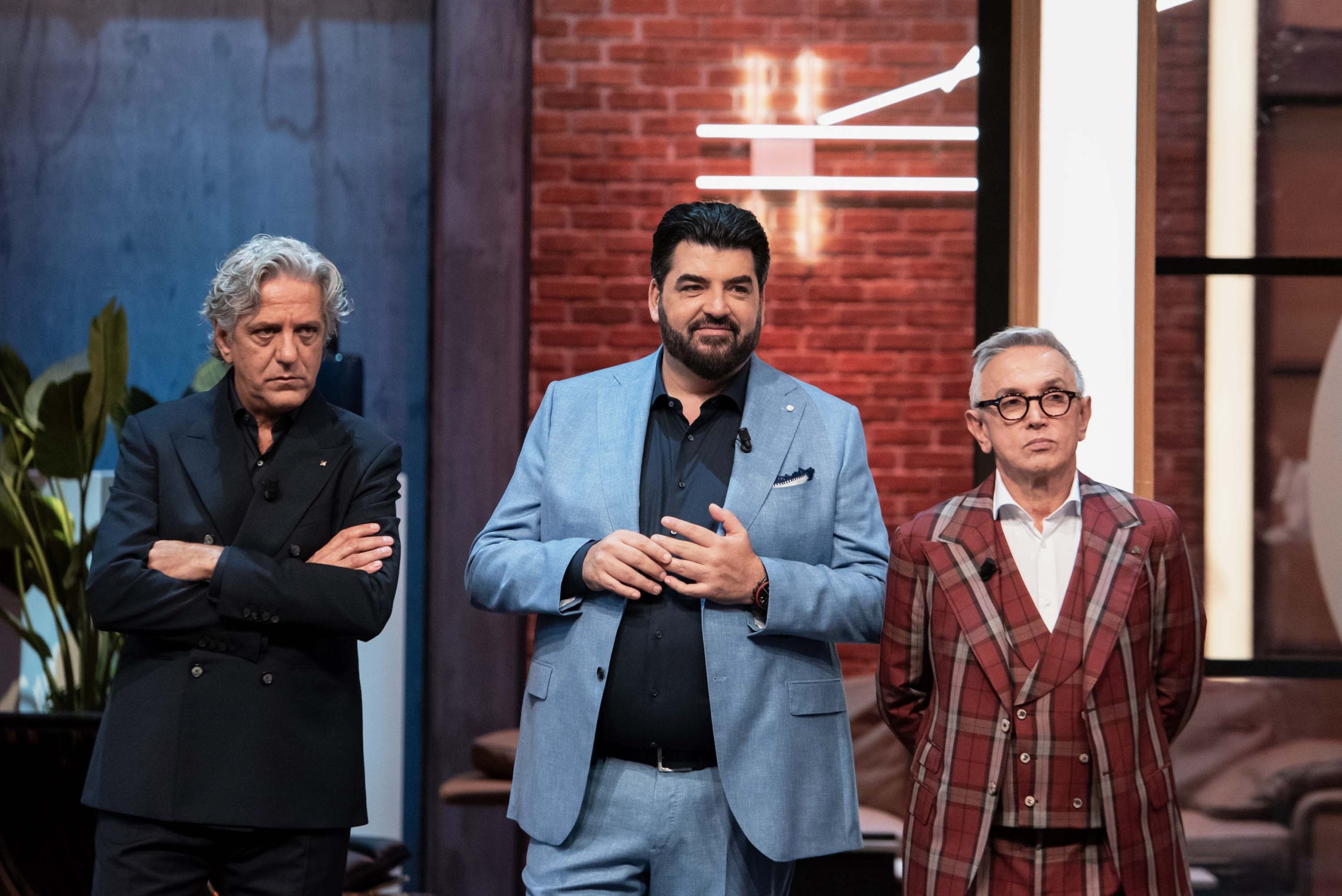 MasterChef Italia 15