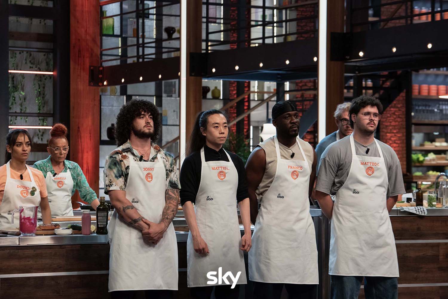 MasterChef Italia 15