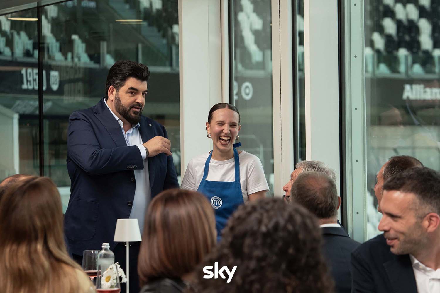 MasterChef Italia 15