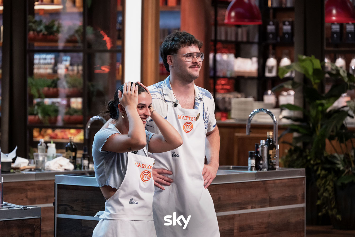 MasterChef Italia 15