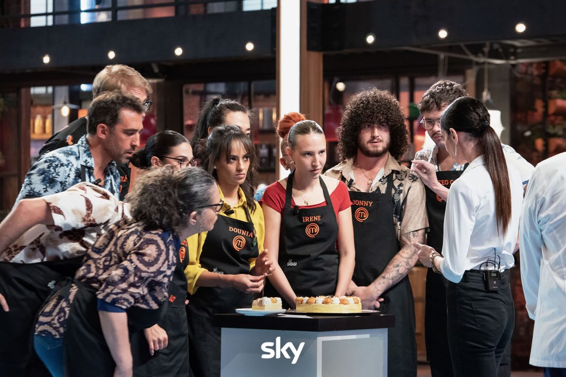 MasterChef Italia 15
