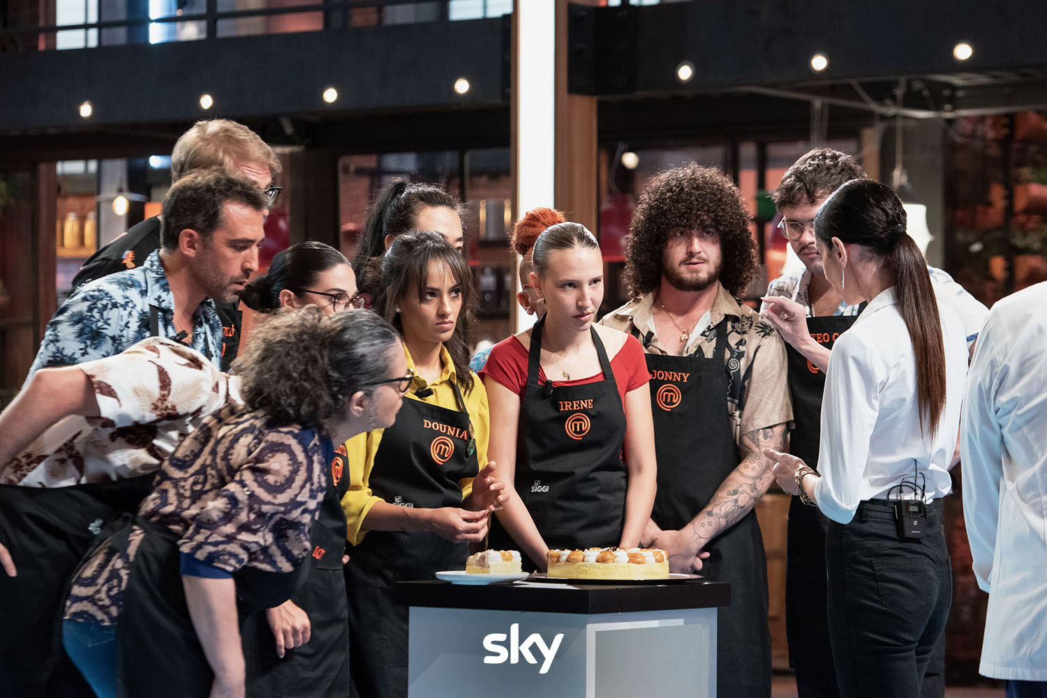 MasterChef Italia 15