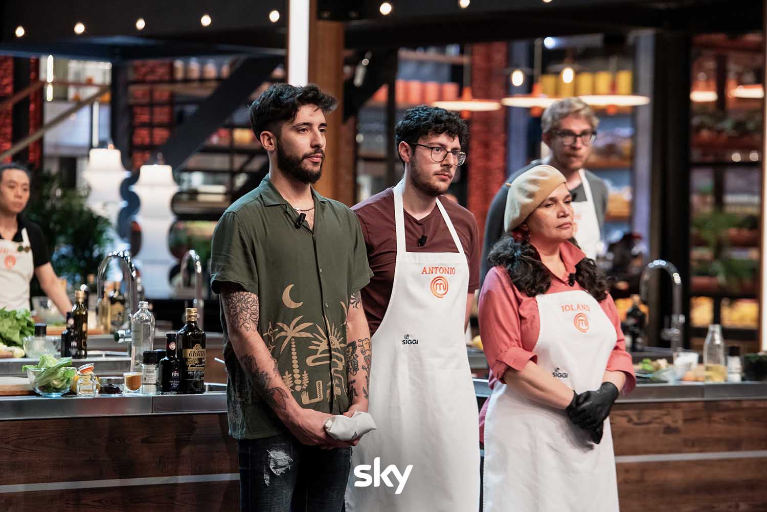 MasterChef Italia 15