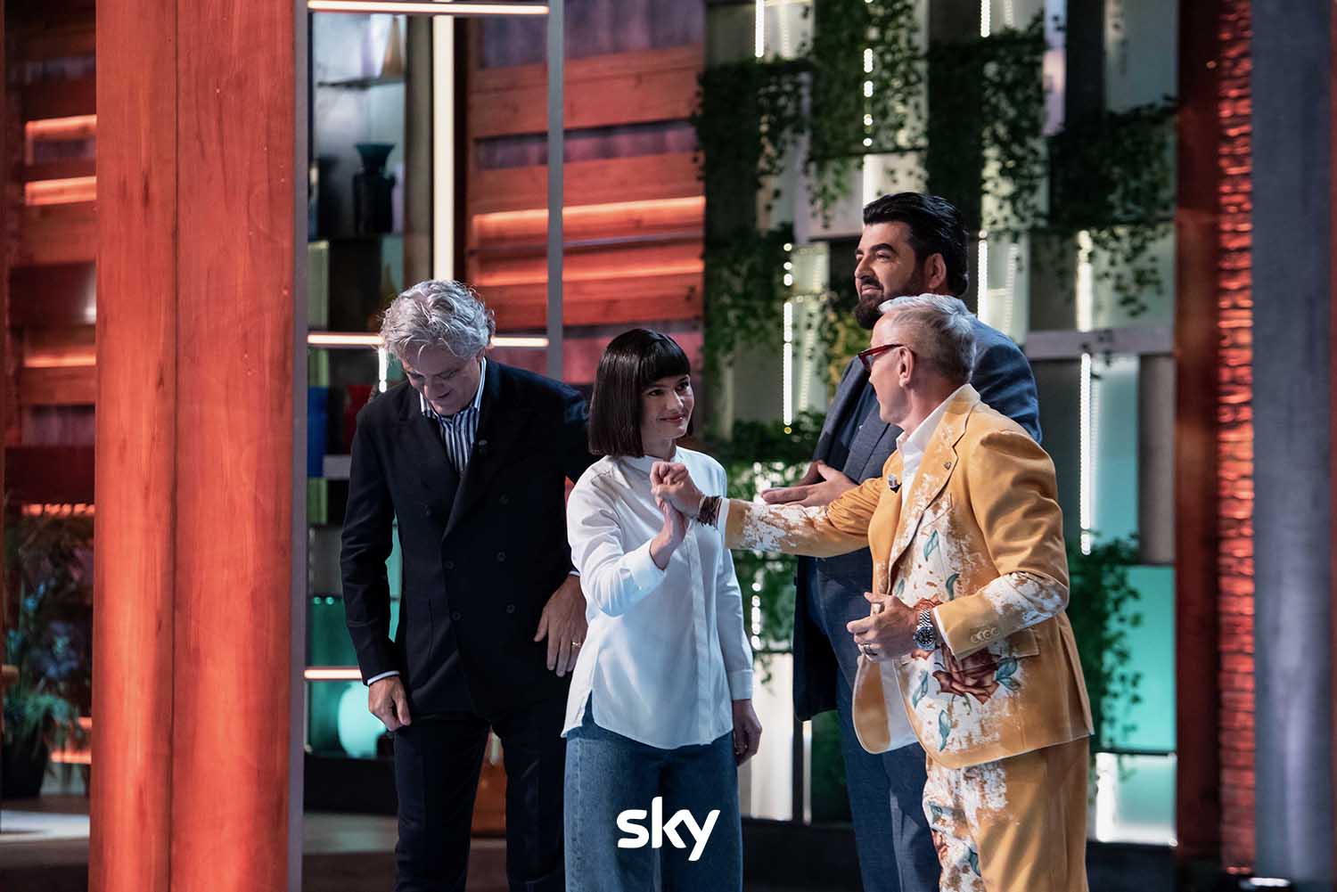 MasterChef Italia 15