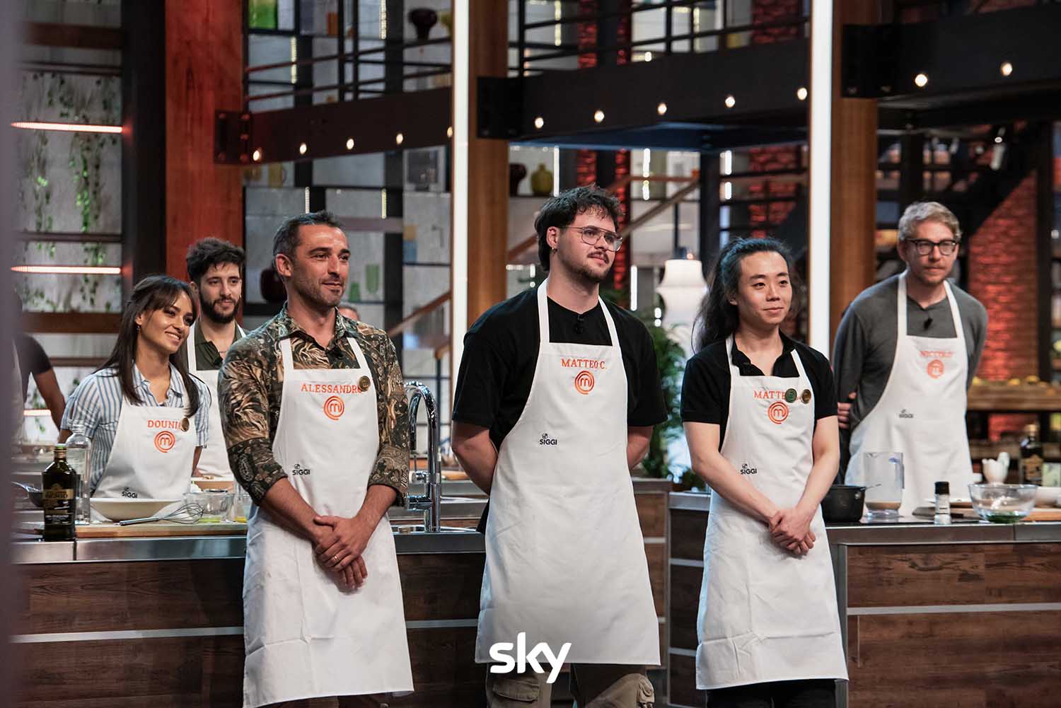MasterChef Italia 15