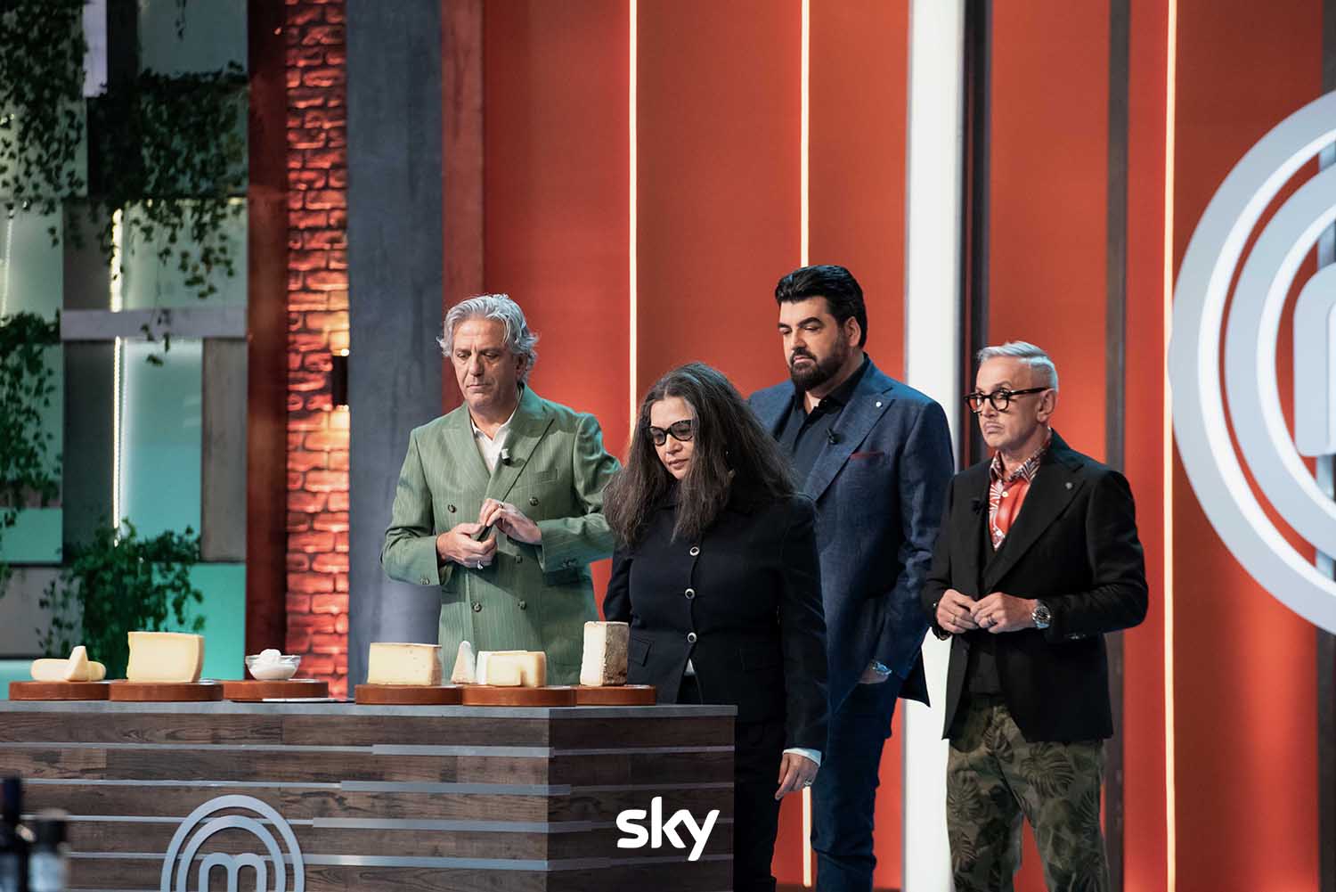 MasterChef Italia 15