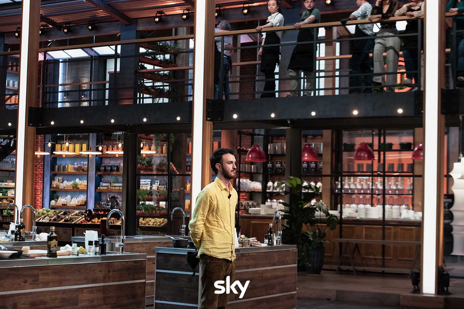 MasterChef Italia 15