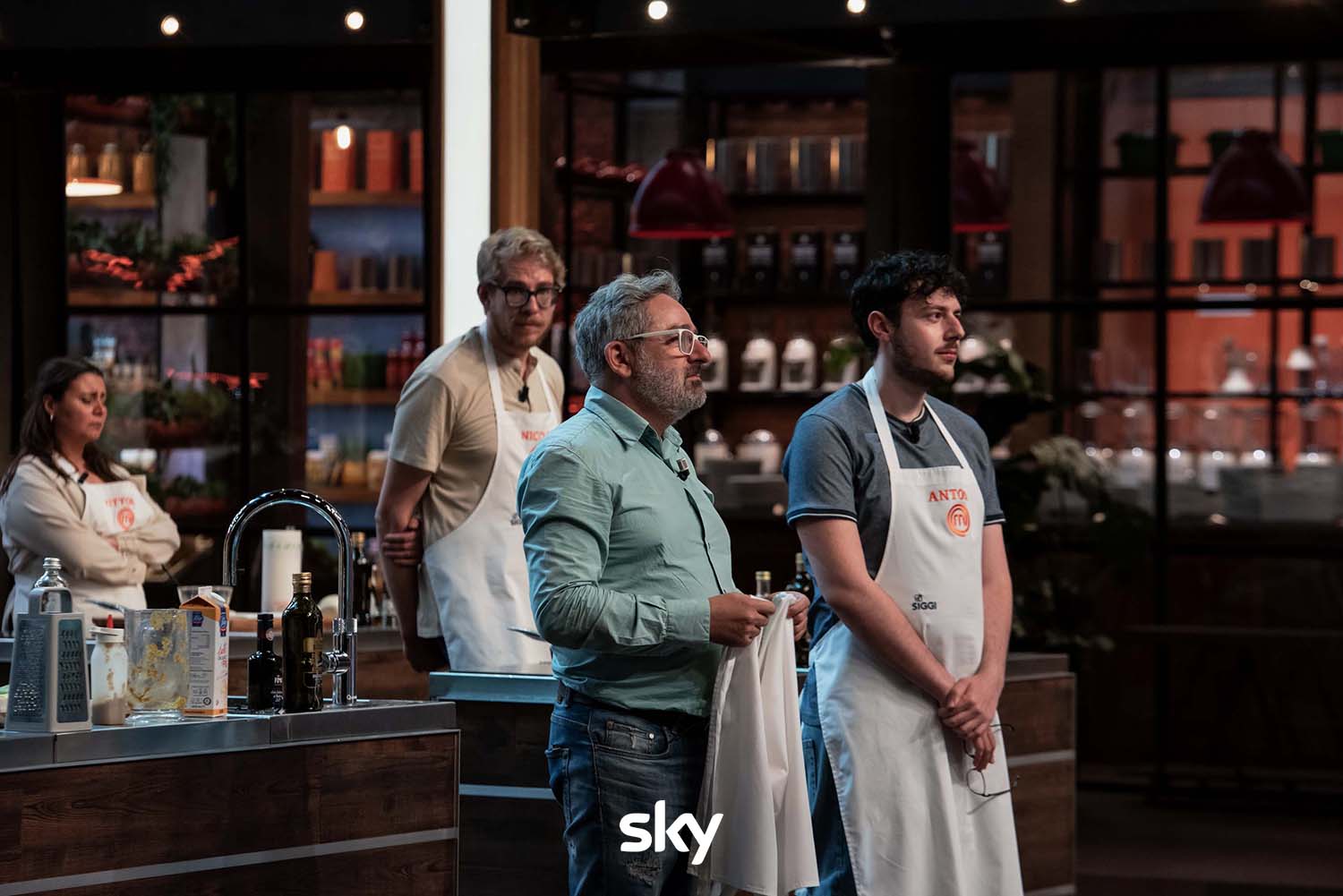 MasterChef Italia 15