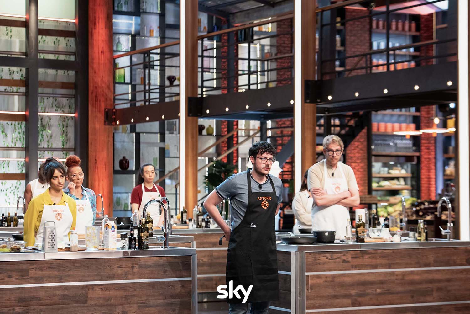 MasterChef Italia 15