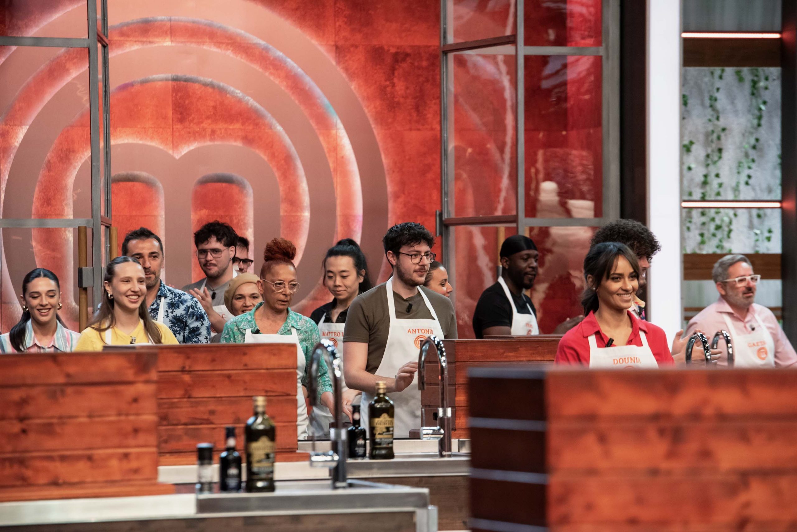 MasterChef Italia 15
