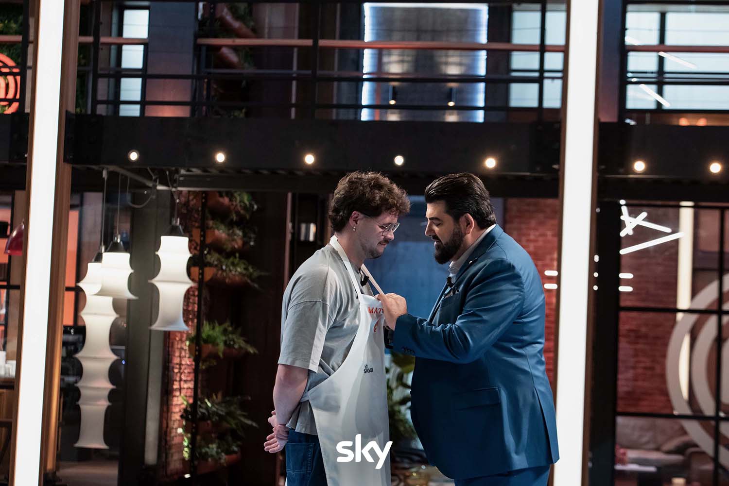 MasterChef Italia 15