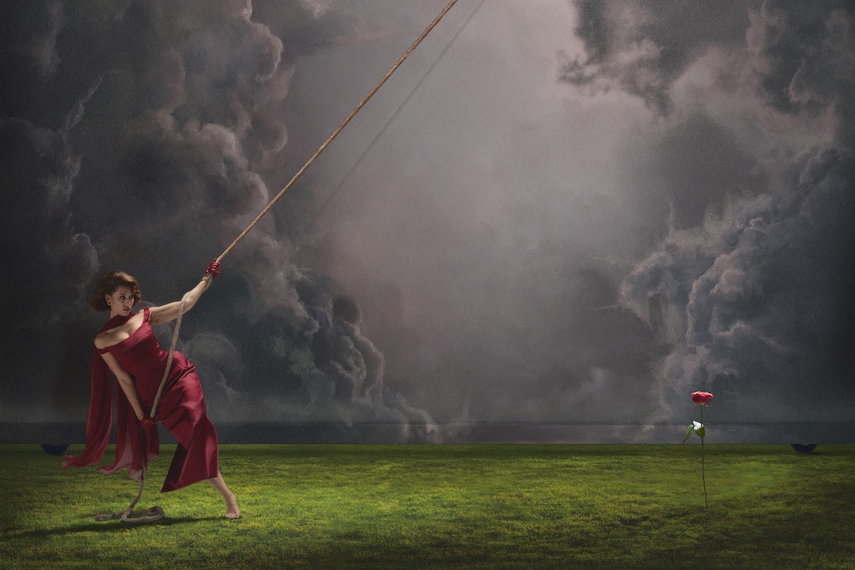 Raye ha annunciato ‘This Music May Contain Hope’, il suo nuovo disco