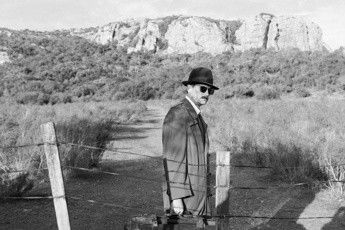 Kirill Serebrennikov, cinema dissidente