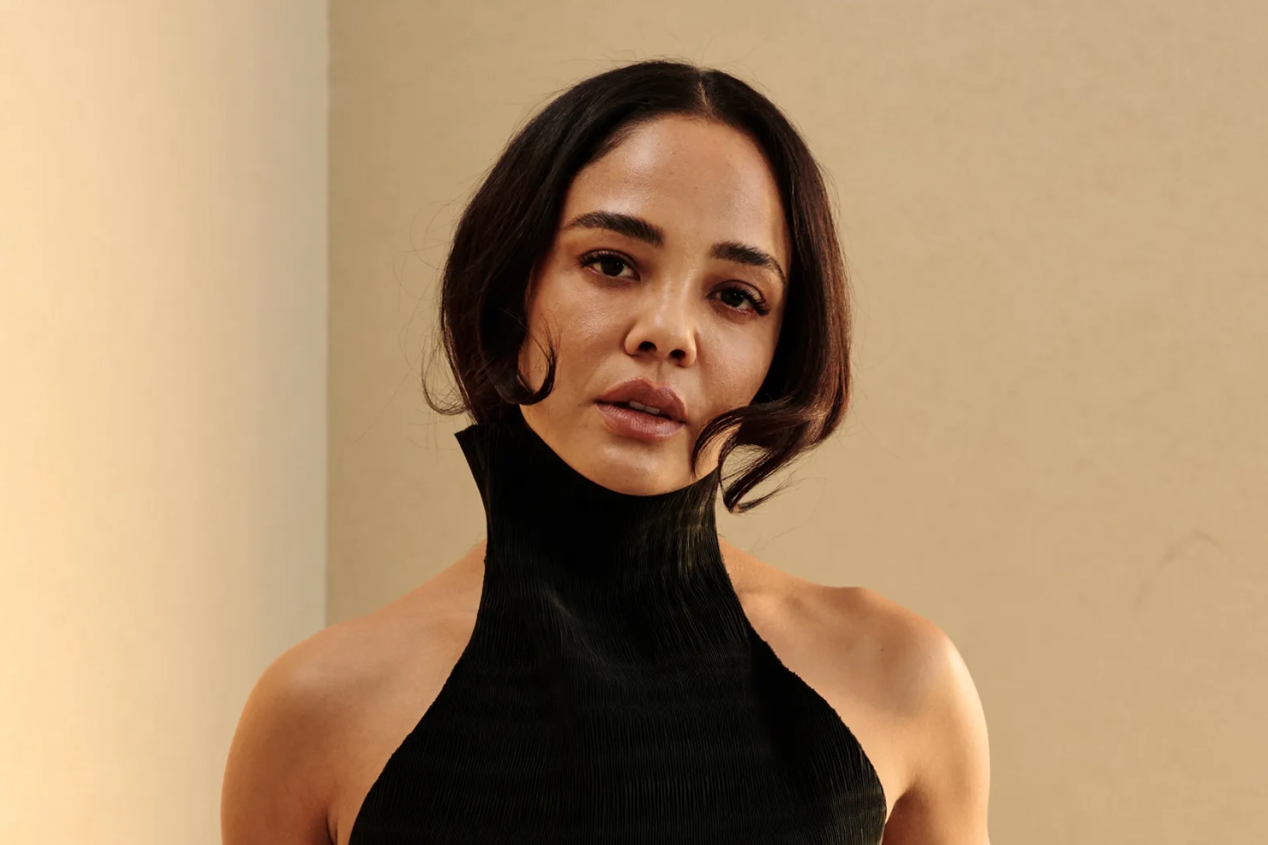 Tessa Thompson, la mia verità