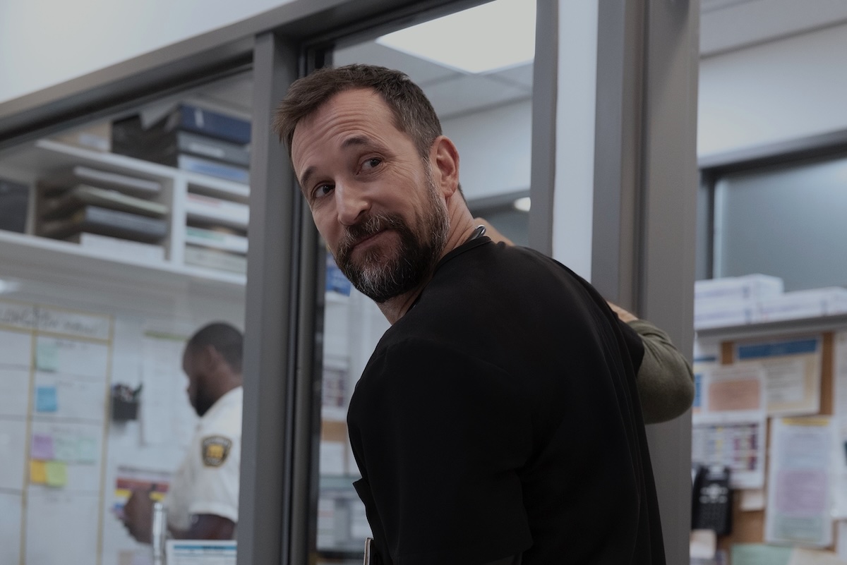 Perché il medical drama non è mai stato così necessario: Noah Wyle su ‘The Pitt 2’