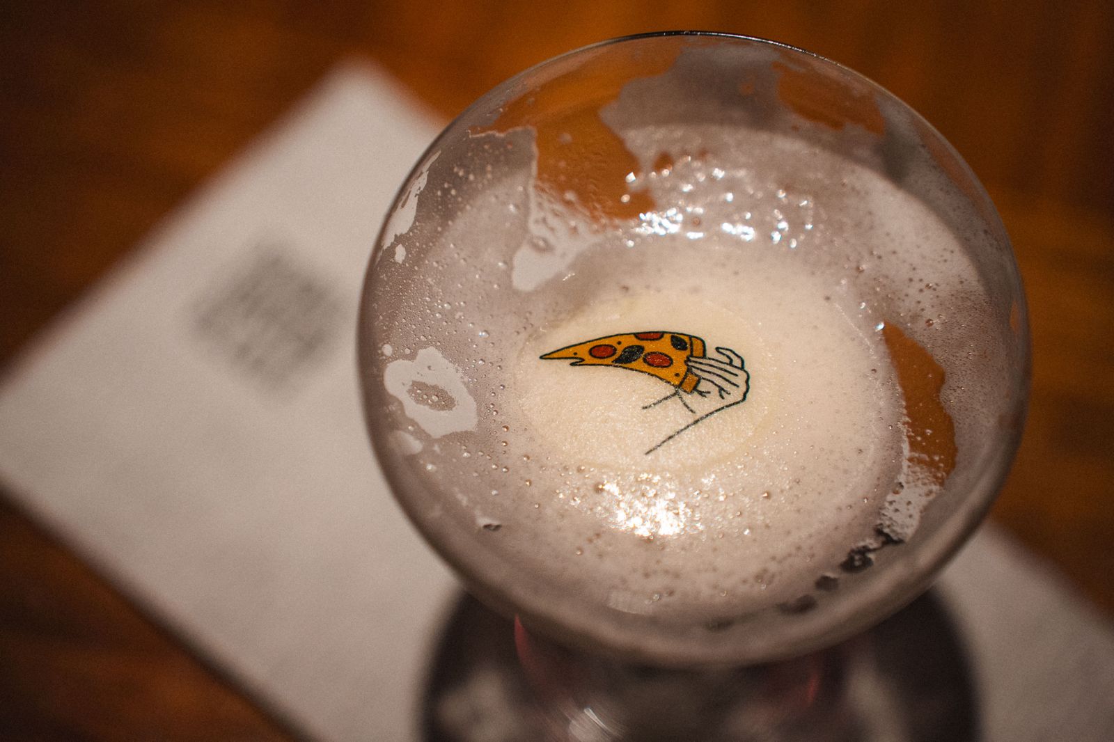 Double Chicken Please New York