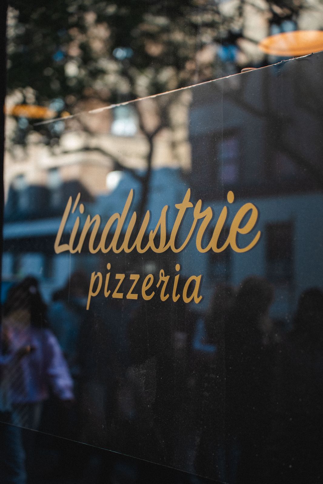 pizza slice New York