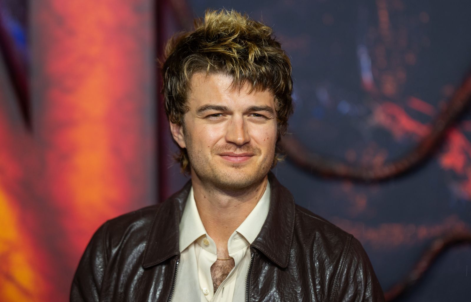 Joe Keery