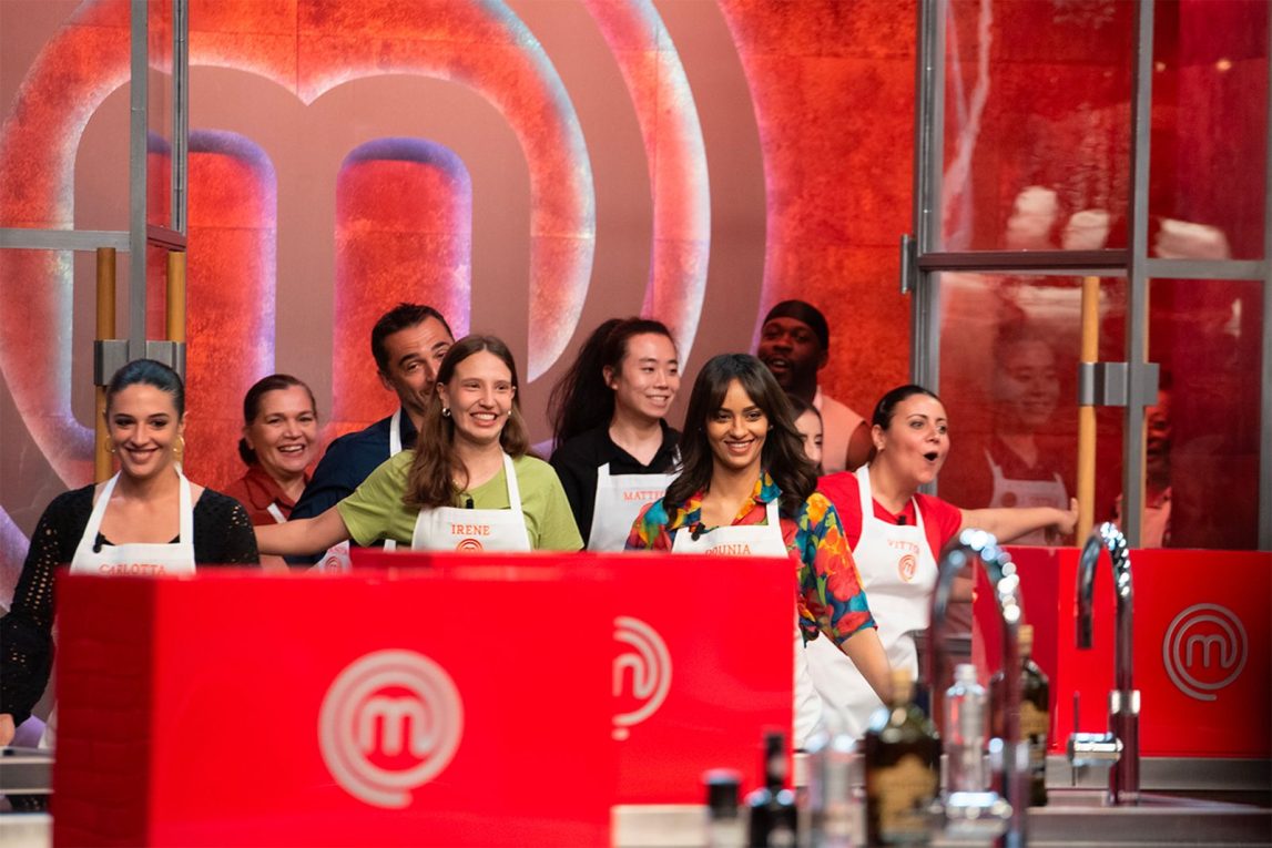 MasterChef 15