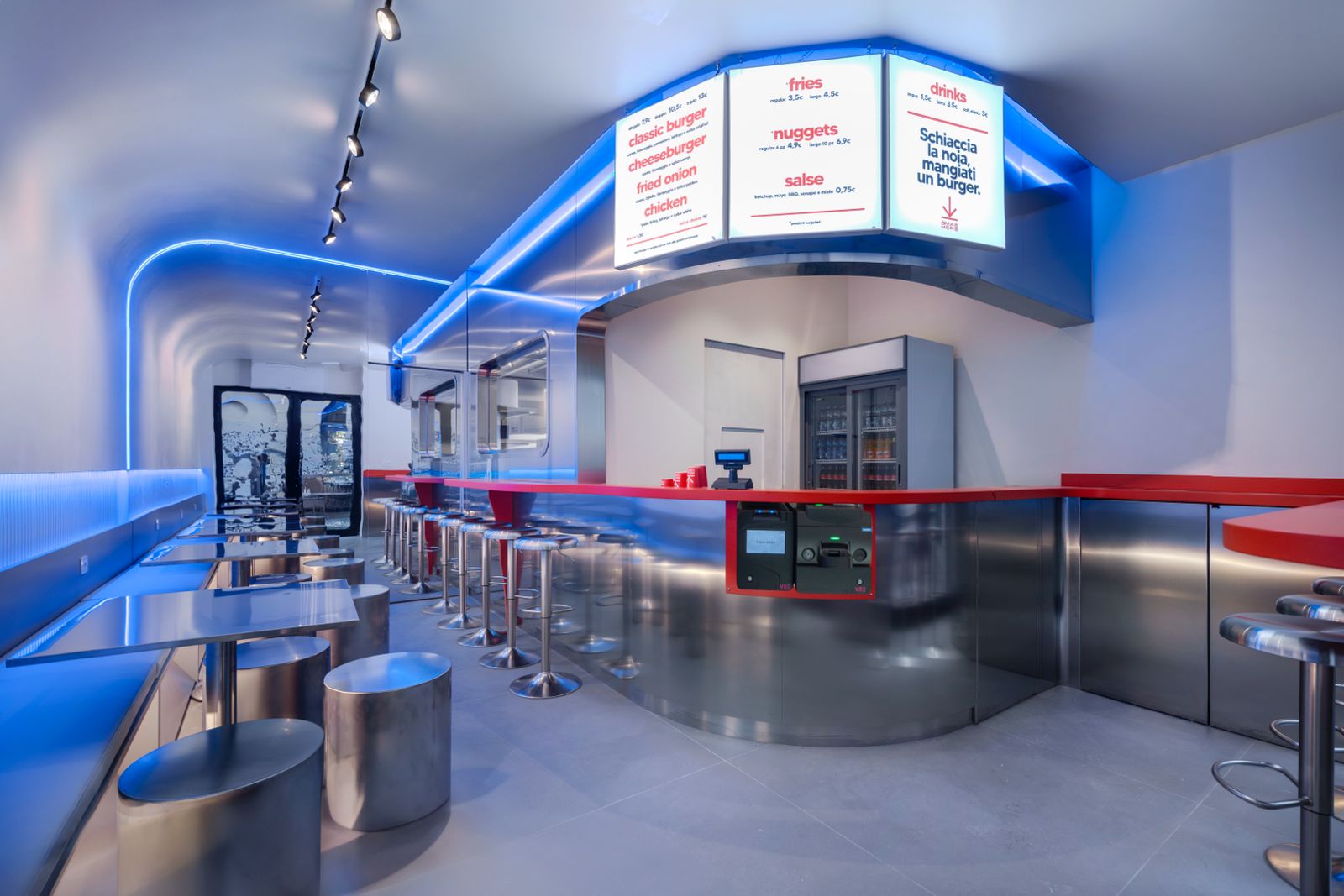 smash burger smashers