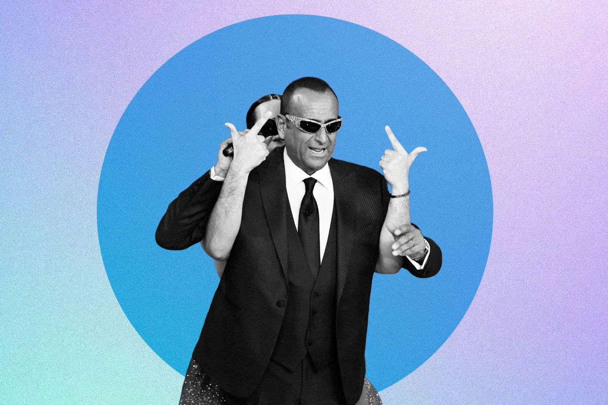 Sanremo 2026 ci ha rotto le ballad: gli ascolti dei brani in gara