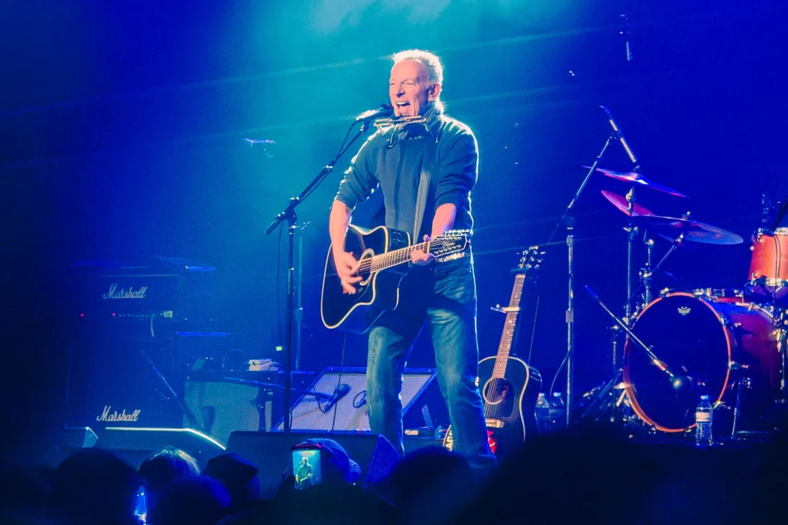 bruce springsteen Minneapolis (US)