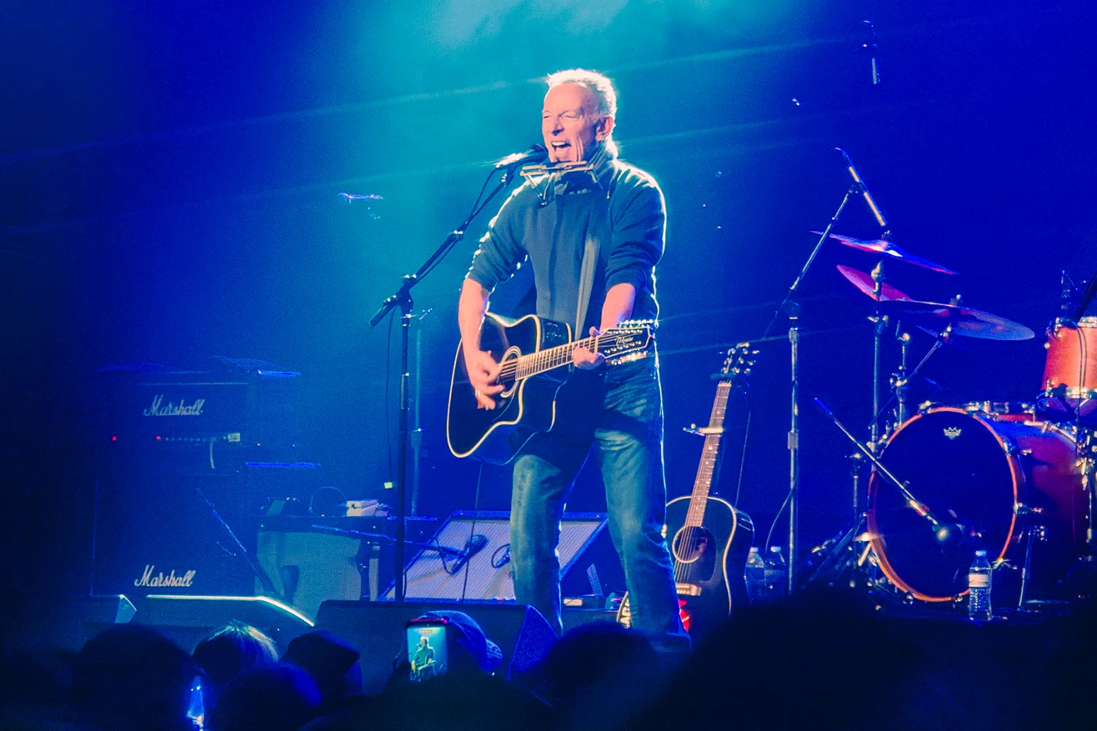 bruce springsteen Minneapolis (US)