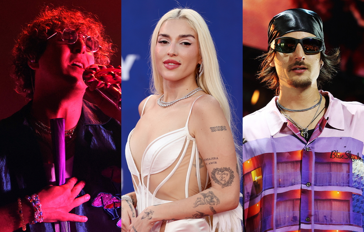 Queste canzoni raccontano gli ultimi 15 anni di storia del Venezuela